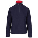 Women's Skylar Half Zip Fleece Top