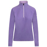 Women's Skylar Half Zip Fleece Top