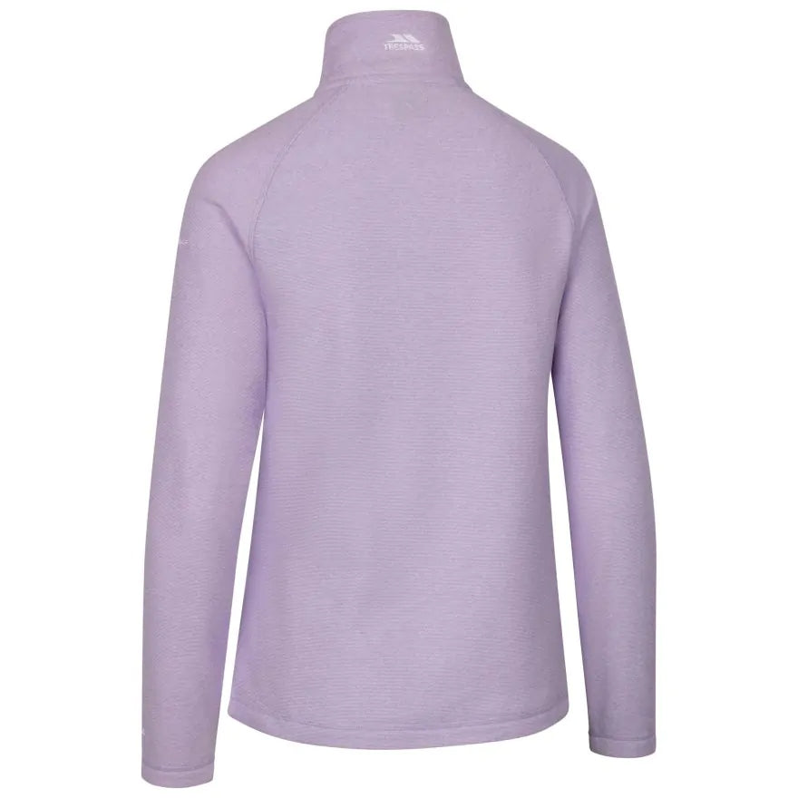 Women's Meadows Half Zip Fleece