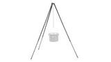 Telescopic Aluminium Tripod