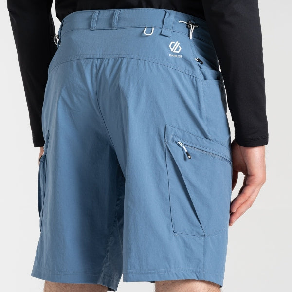 Men's Tuned In II Multi Pocket Walking Shorts