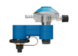 Twin Connection Hose and Reg Kit