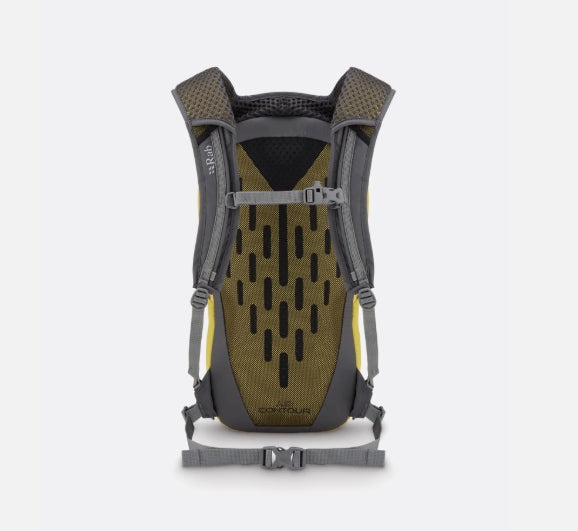 Rab Tygen 12L Day Pack