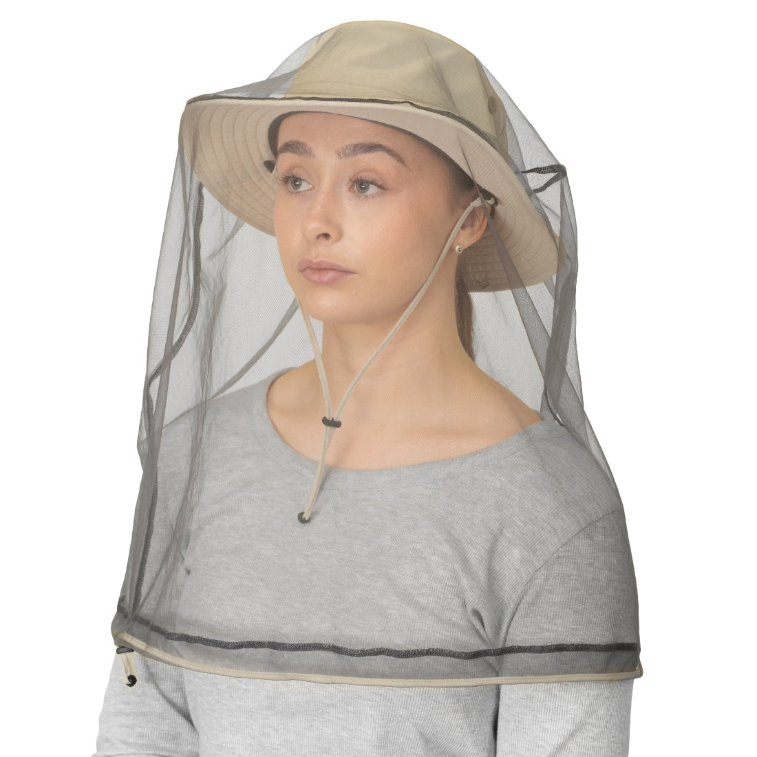 Unisex Borneo Hat