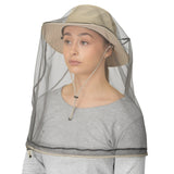 Unisex Borneo Hat