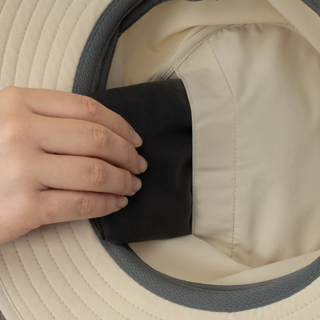 Unisex Borneo Hat
