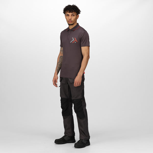 Unisex Incursion Holster Trousers