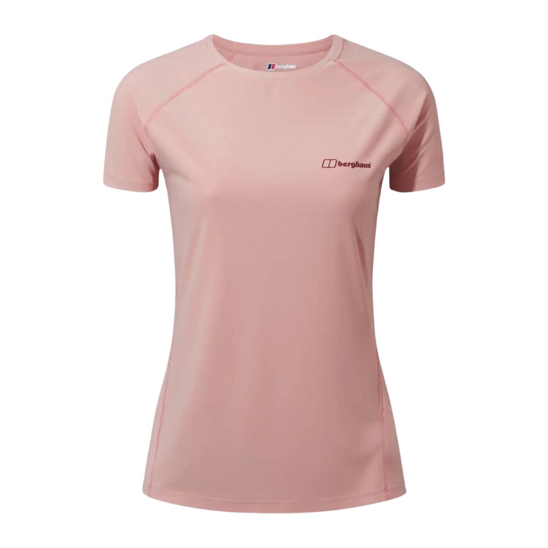Women's 24/7 Tech Tee Short Sleeve