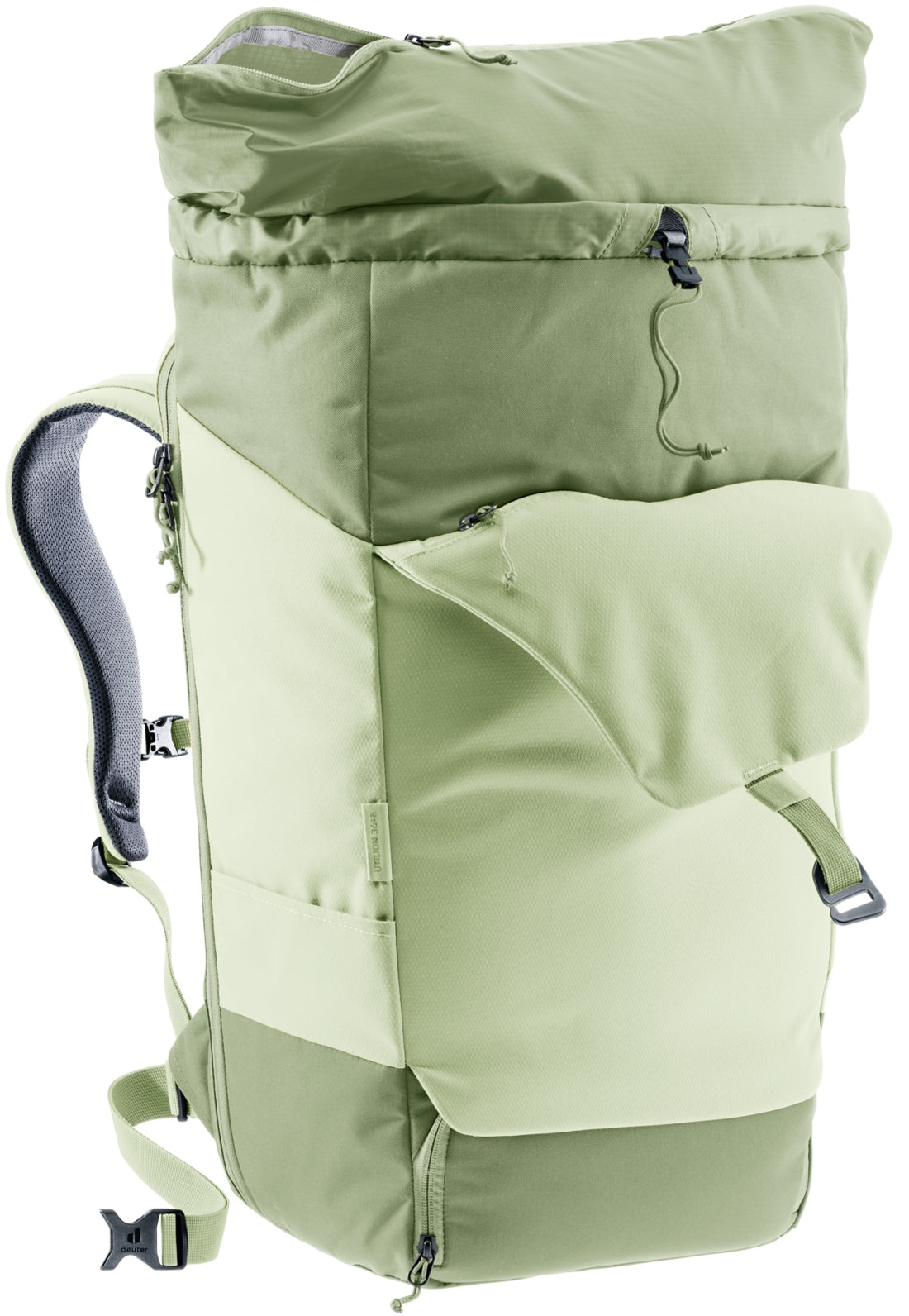Utilion 34 + 5 Bag