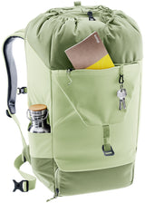 Utilion 34 + 5 Bag