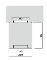 Utne Awning