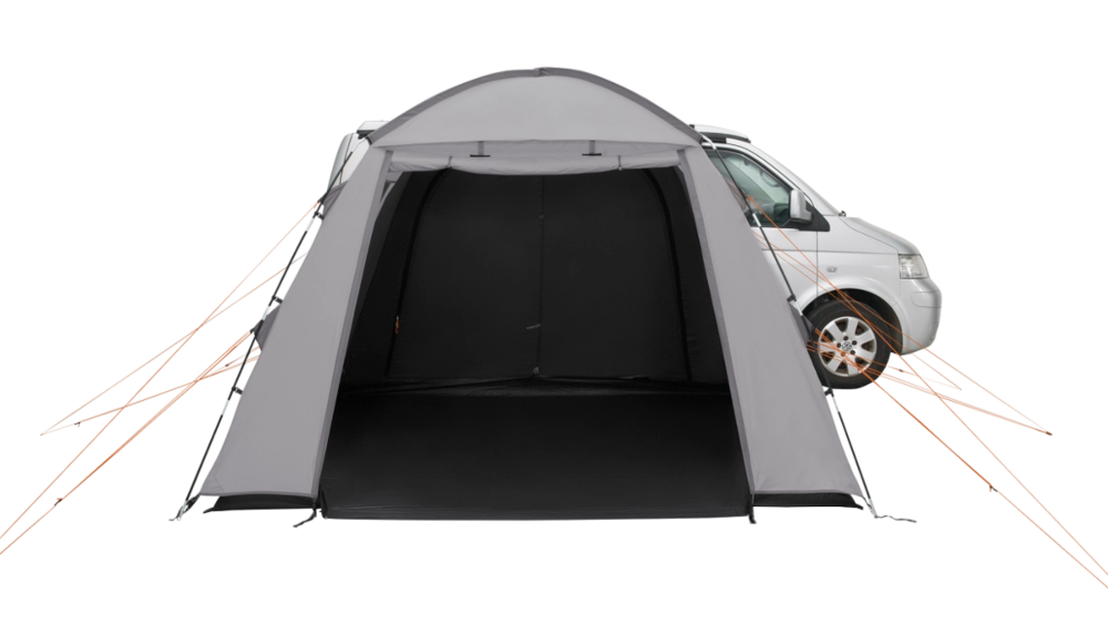 Utne Awning