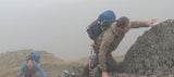 Vulcan Rucksack 35L