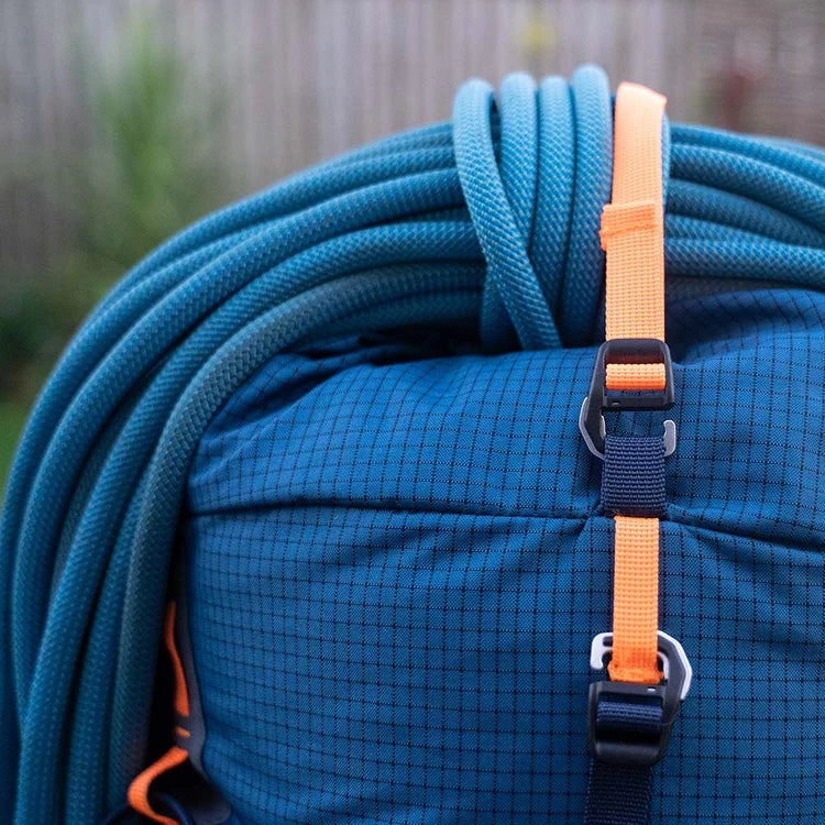 Vulcan Rucksack 35L
