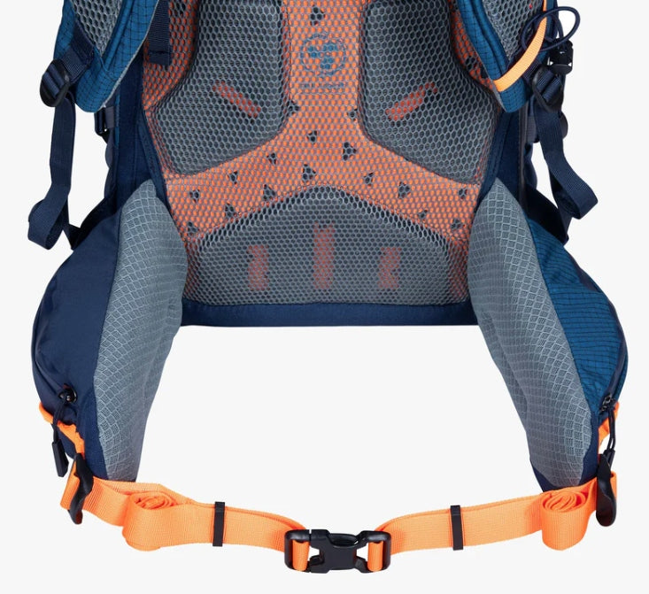Vulcan Rucksack 35L
