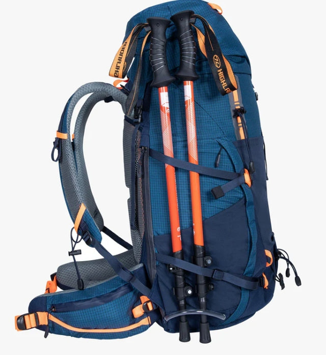 Vulcan Rucksack 35L