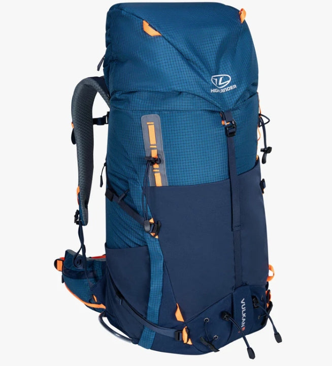 Vulcan Rucksack 35L