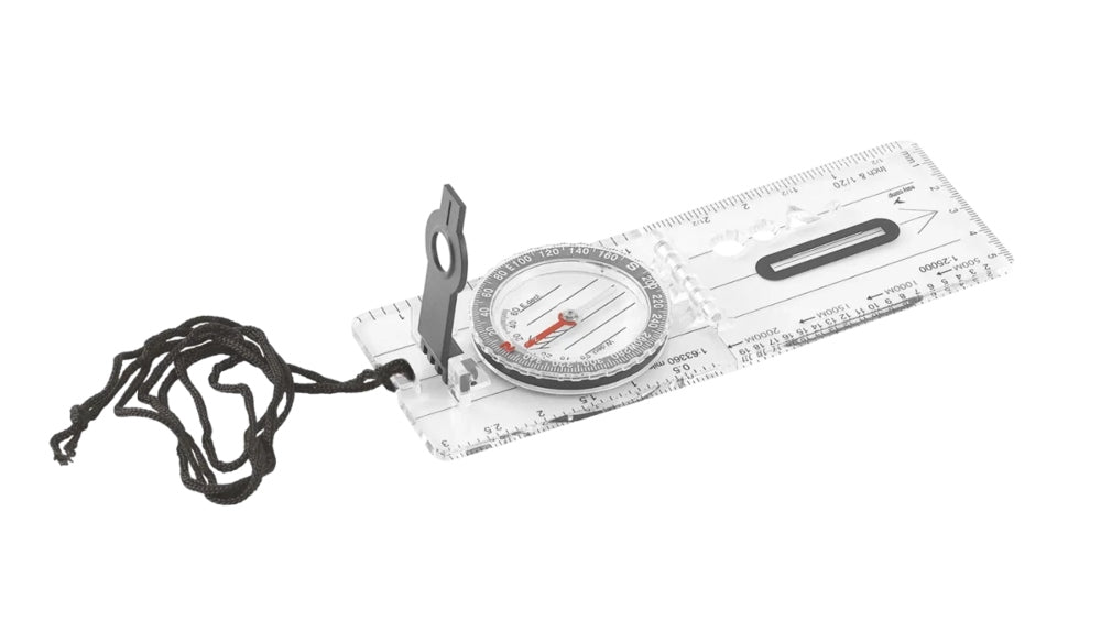 Venture Map Compass