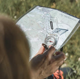 Venture Map Compass