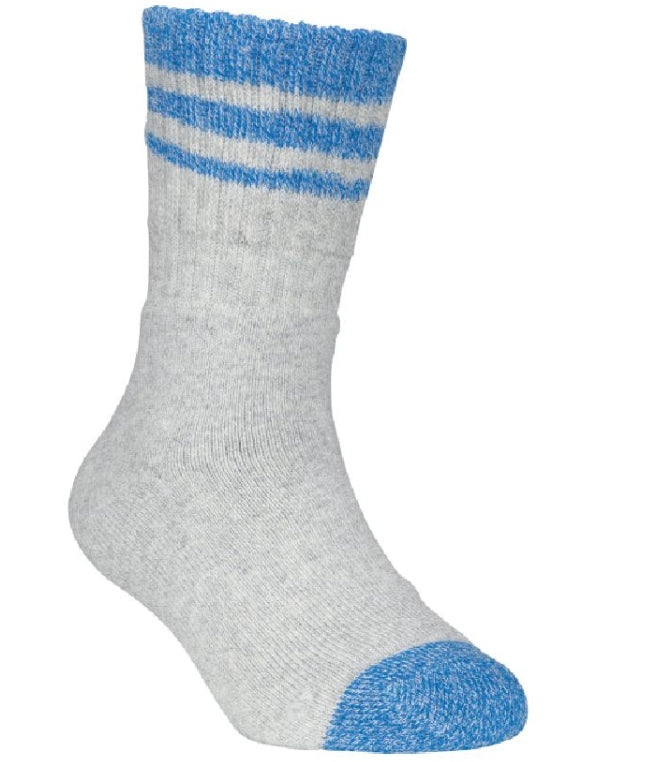 Kids Vic Anti Blister Sock