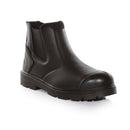Unisex Dealer Wpf S3 Boots