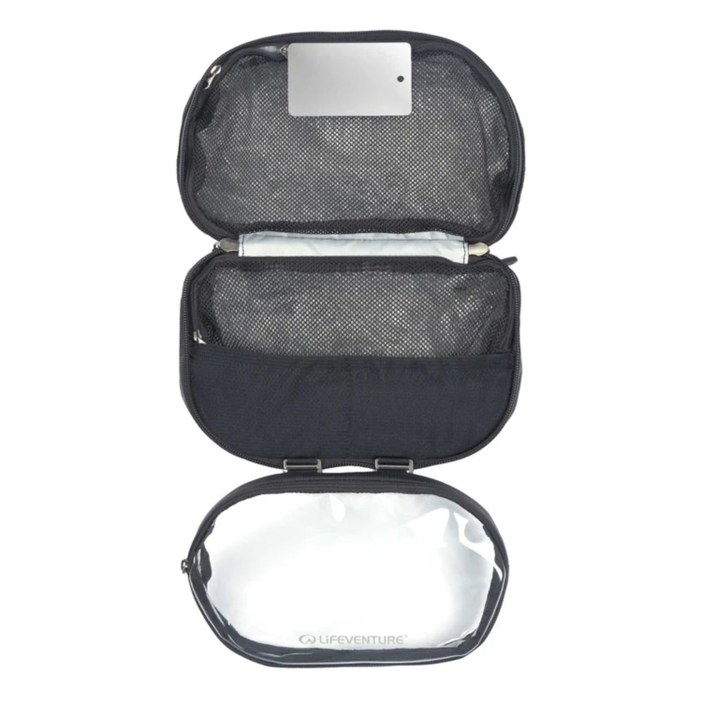 Folding Wash Bag