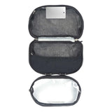 Folding Wash Bag