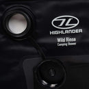 Wild Rinse Camping Shower