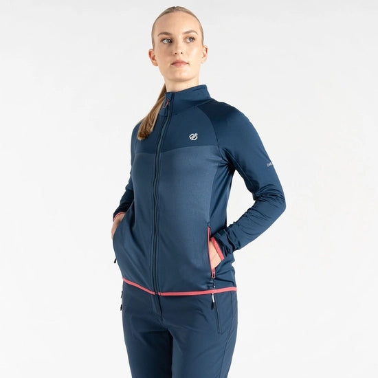 Women's Ascending II Core Stretch Fleece