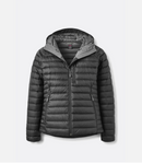 Women's Microlight Alpine Down Jacket