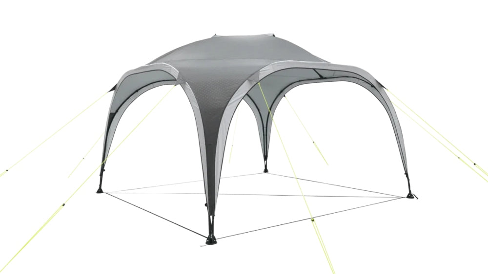 Wakefield Shelter L