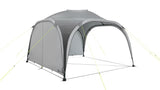 Wakefield Shelter L Side Wall 2PCS