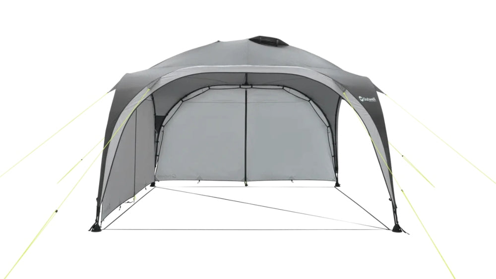 Wakefield Shelter L Side Wall 2PCS