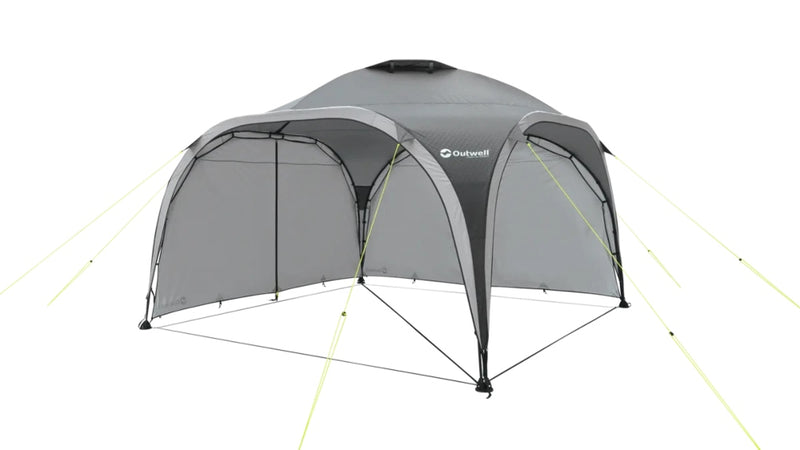 Wakefield Shelter L Side Wall 2PCS