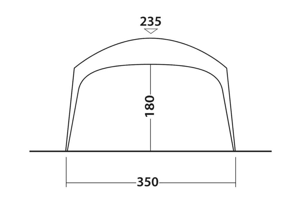 Wakefield Shelter L