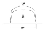 Wakefield Shelter L