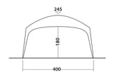 Wakefield Shelter XL
