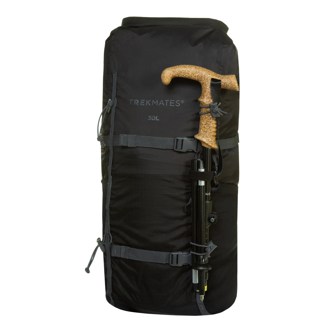 Wanderer Fold Pole