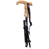 Wanderer Fold Pole