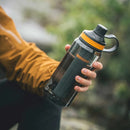 Water Purification Bottle 1L