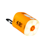 Wee Banshee V2 Micro Lightweight Air Pump with Light