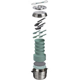 Wildfare Core Full Serve Cookset