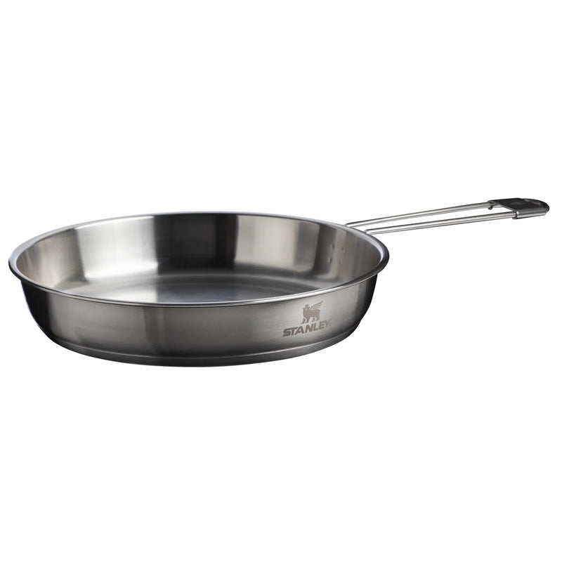 Wildfare Core Full Serve Cookset