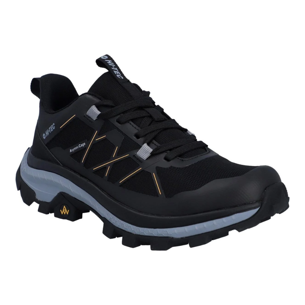 Women's AWW Infuse Low Waterproof Shoes
