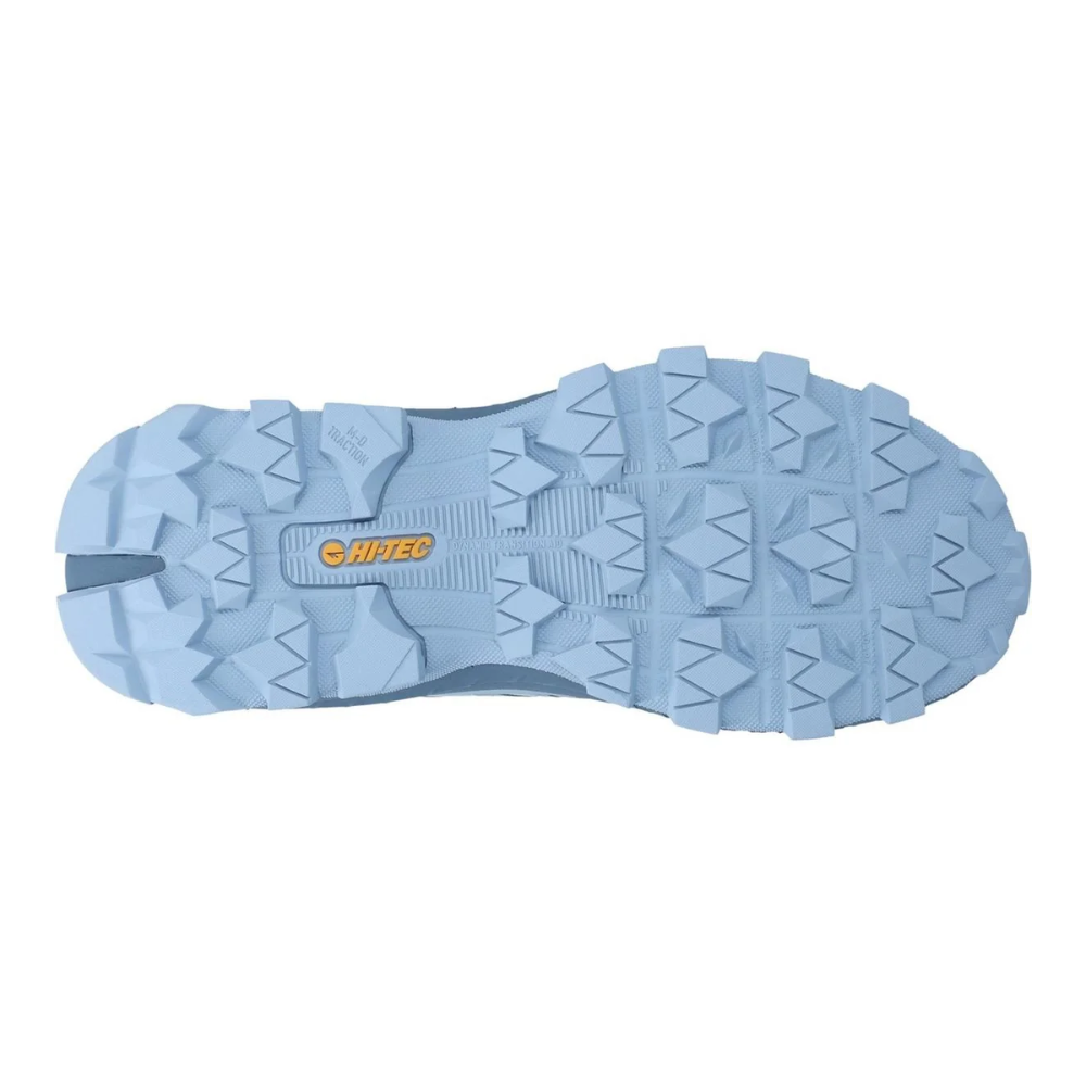 Women's AWW Infuse Mid Waterproof Boots