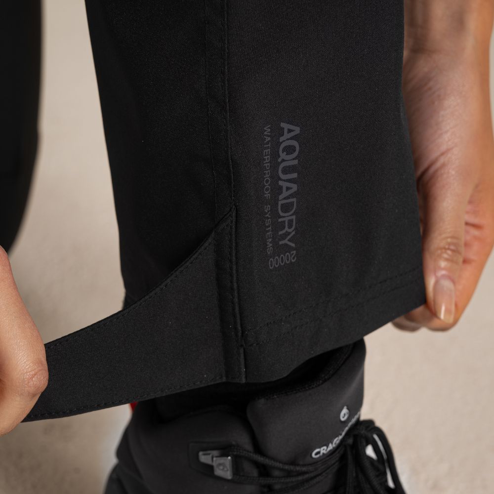 Women's Airedale Waterproof Trousers
