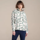 Women's Annjela Half Zip Fleece