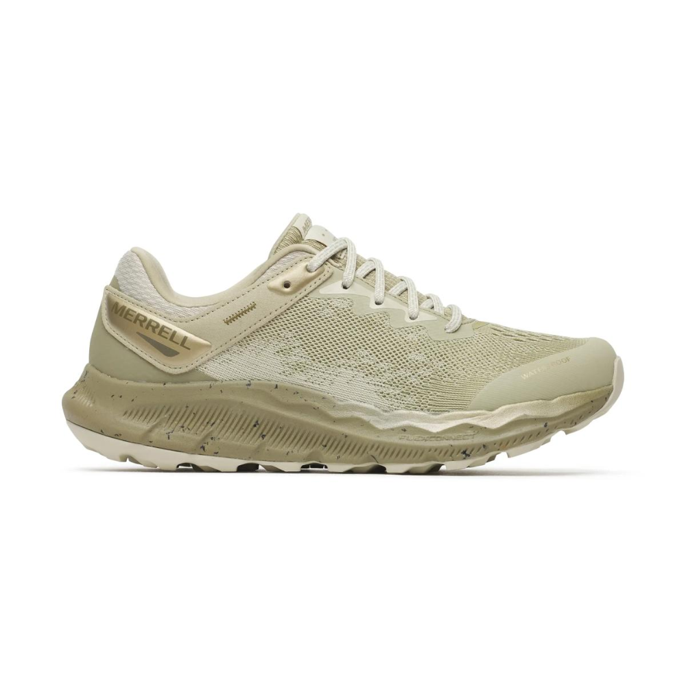 Women's Antora 4 Waterproof Shoe