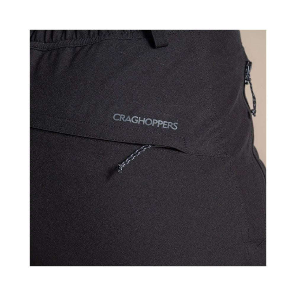 Women's Aysgarth Pro Thermo Waterproof Trouser