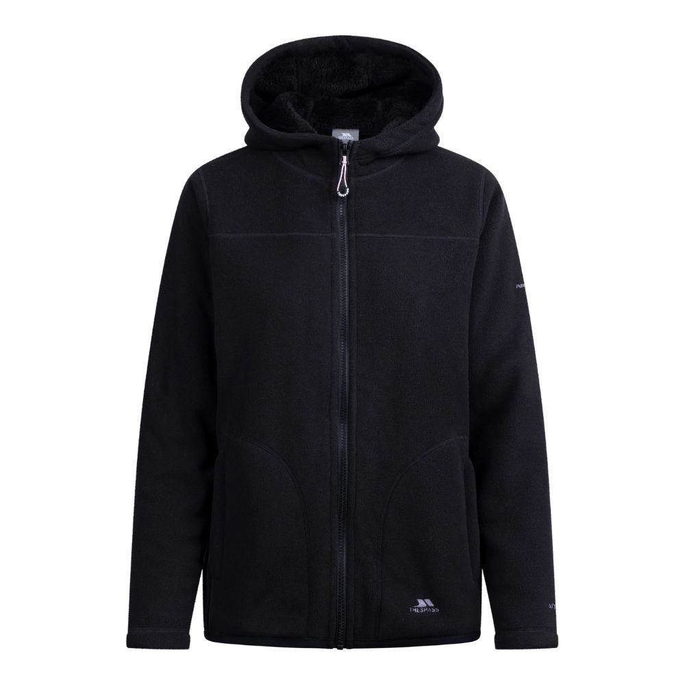 Women's Backstay Hooded Fleece